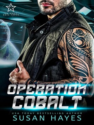 cover image of Operation Cobalt